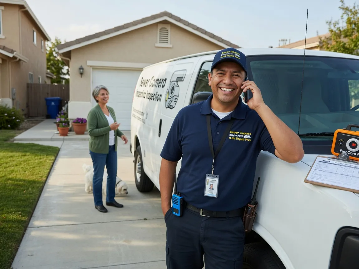 Sewer Line Repair Mazomanie, WI FAQs